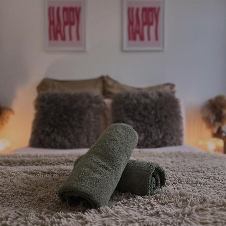 Groovy Central King Suite - Free Gym! لايستر المظهر الخارجي الصورة