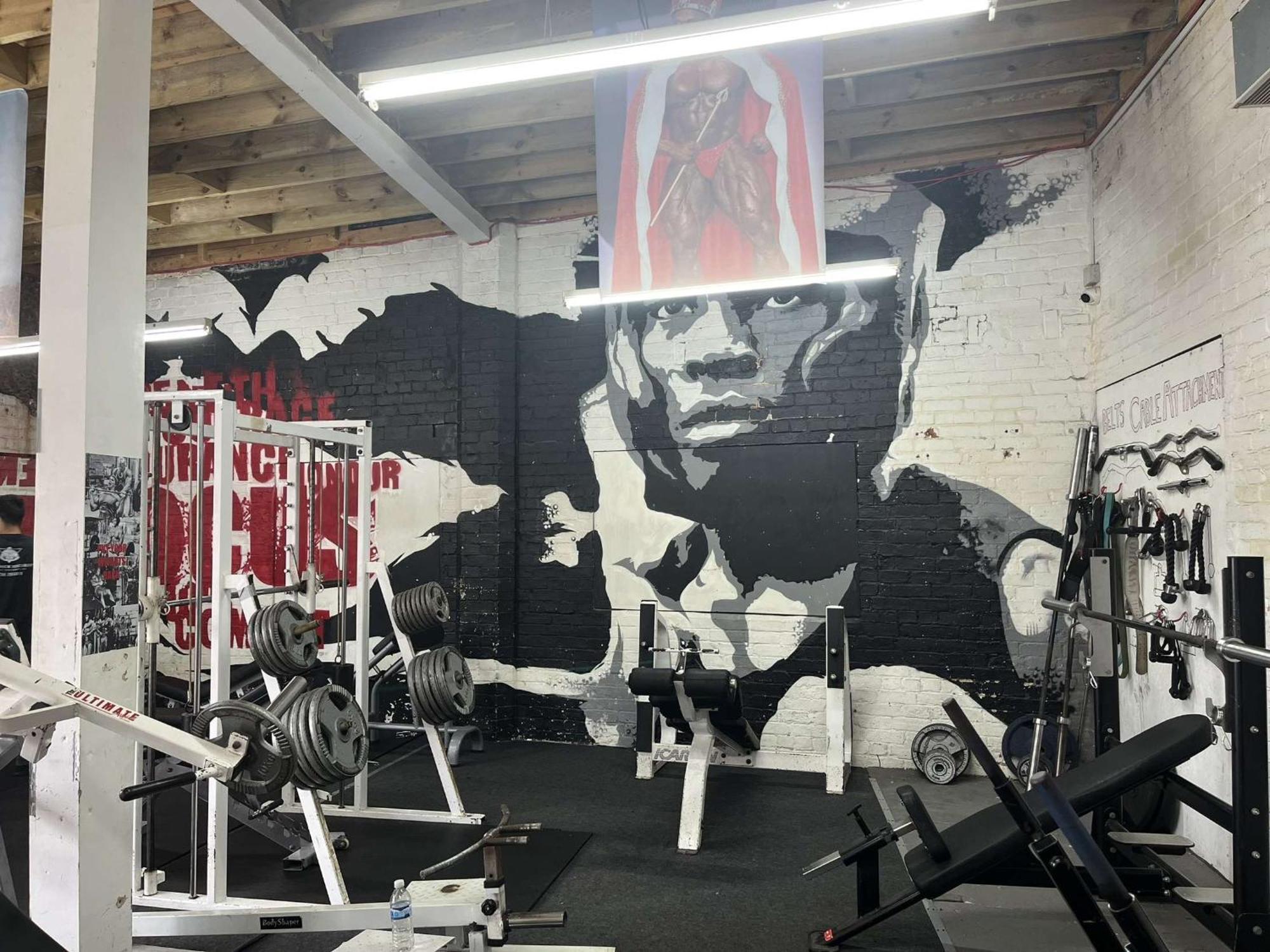 Groovy Central King Suite - Free Gym! لايستر المظهر الخارجي الصورة